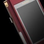 Mobiado Professional 3 VG Fleur Concept Cell Phone 6