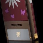 Mobiado Professional 3 VG Fleur Concept Cell Phone 7