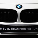 Official BMW M4 DTM Champion Edition 3