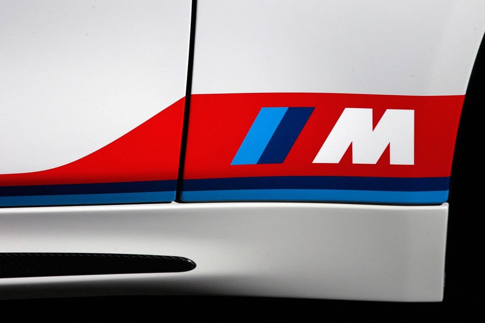 Official BMW M4 DTM Champion Edition 4