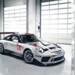 Porsche 911 GT3 Cup 1