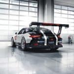 Porsche 911 GT3 Cup 2