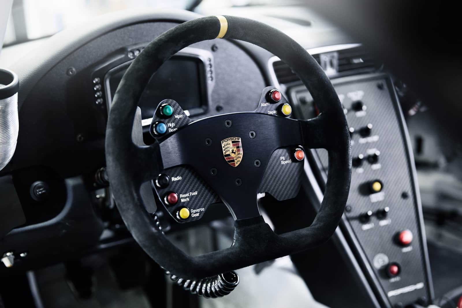 Porsche 911 GT3 Cup 6