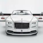 Rolls Royce Dawn Inspired by Fashion 1