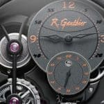 Romain Gauthier Enraged Limited Editions 10