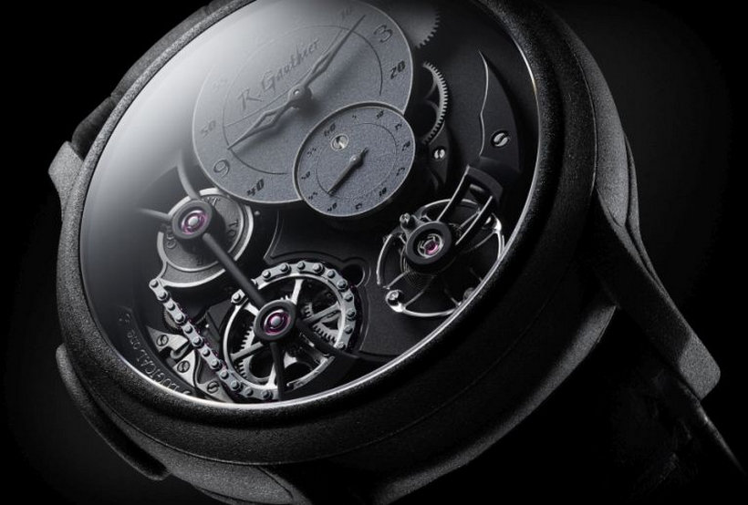 Romain Gauthier Enraged Limited Editions 4