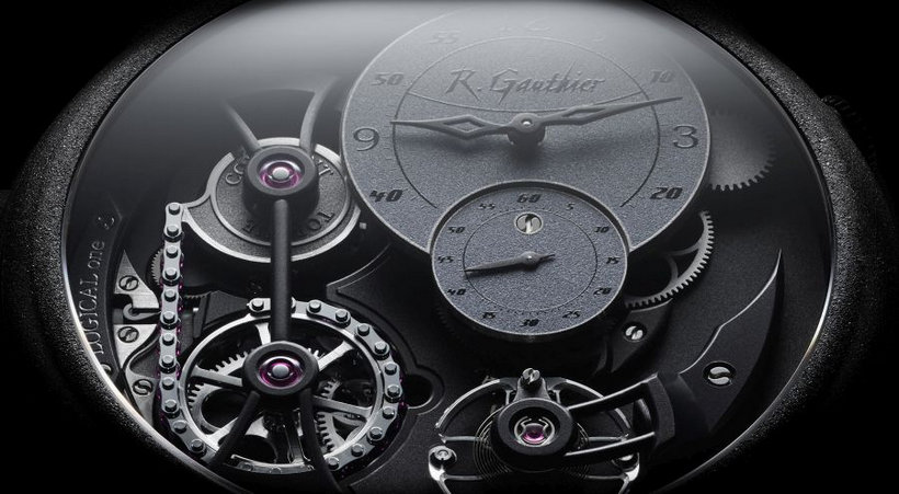 Romain Gauthier Enraged Limited Editions 5