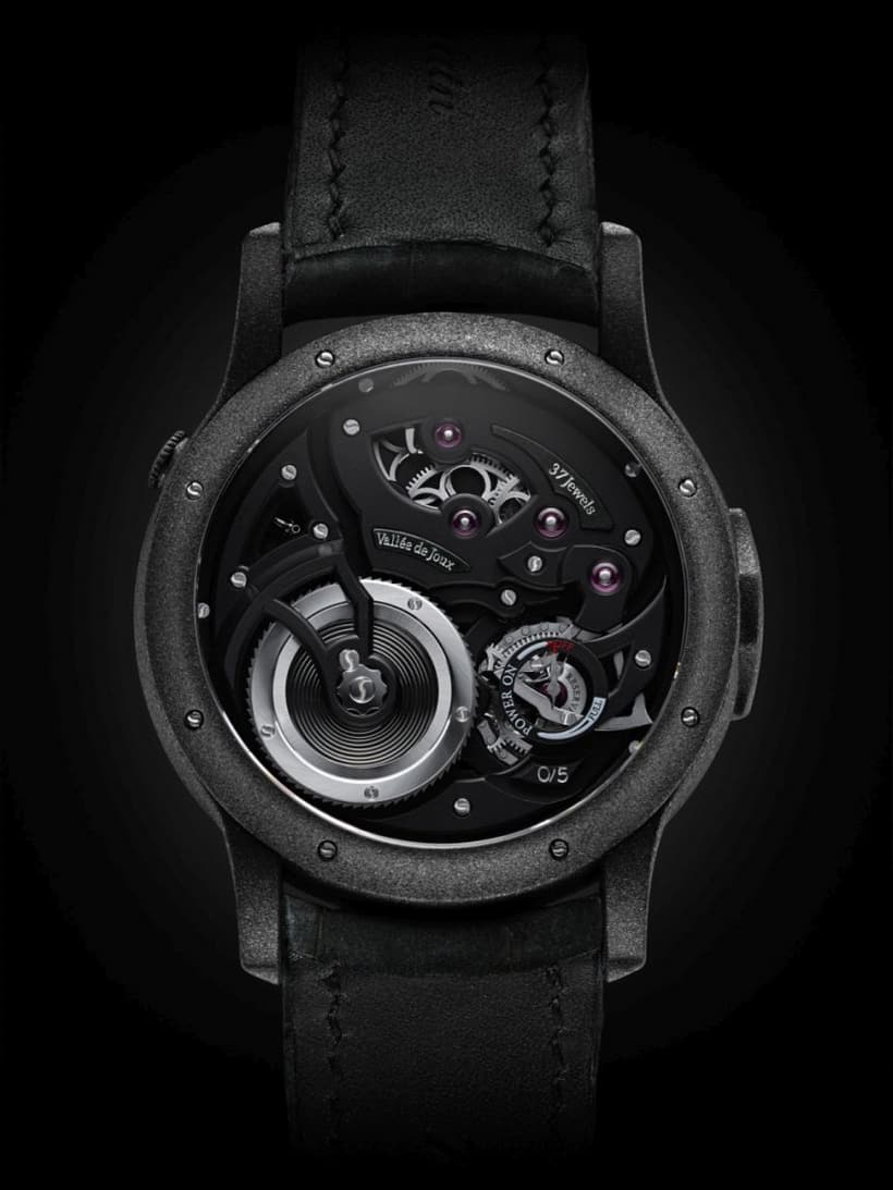 Romain Gauthier Enraged Limited Editions 6