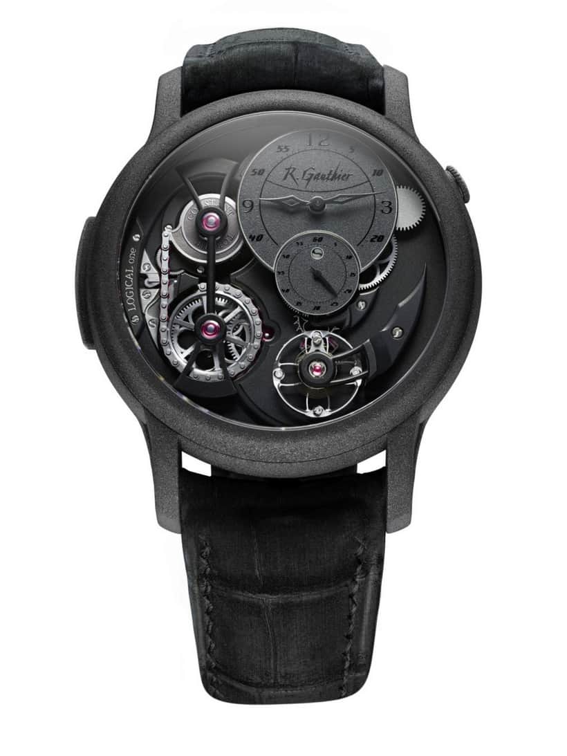 Romain Gauthier Enraged Limited Editions 7