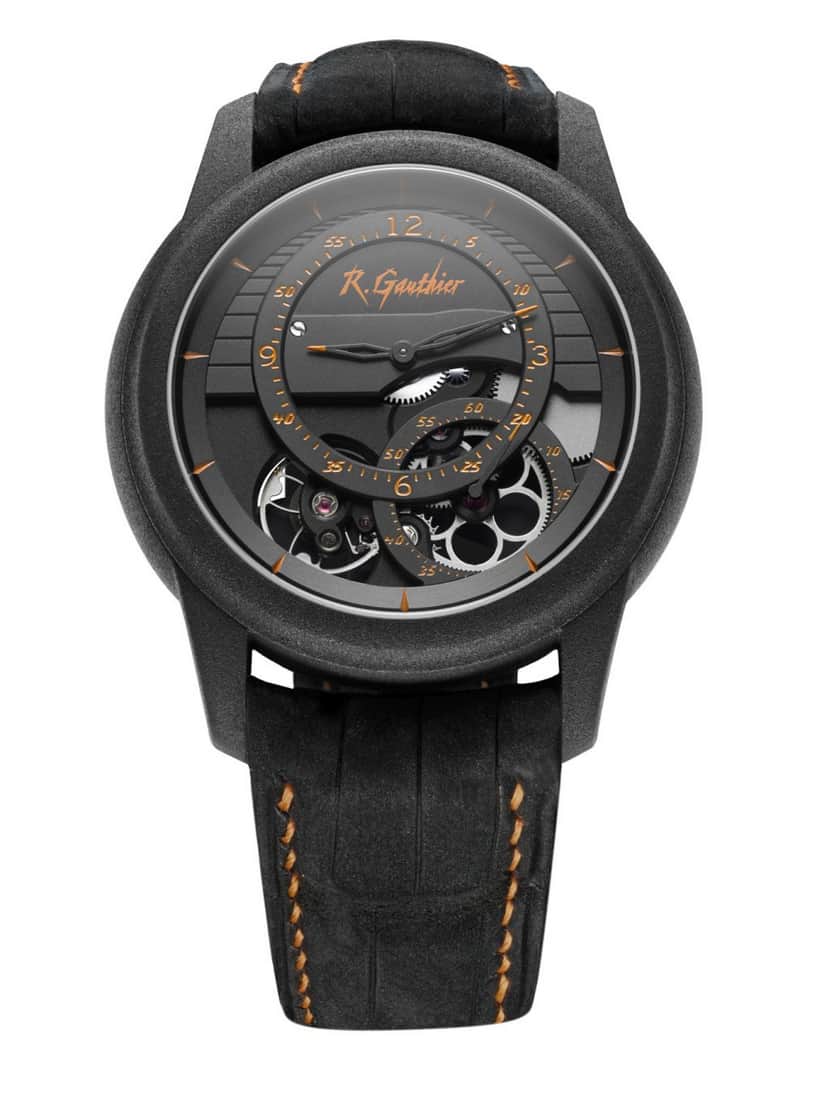 Romain Gauthier Enraged Limited Editions 9