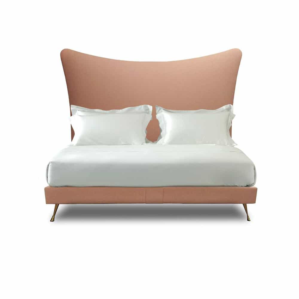 Savoir Beds Unveils Three New Bed Designs