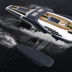 Seataci Concept Yacht 1