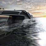 Seataci Concept Yacht 2