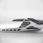 Seataci Concept Yacht 3