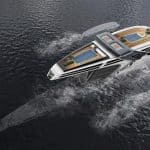 Seataci Concept Yacht 4