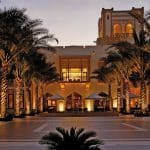 Shangri-La Barr Al Jissah Resort & Spa 1