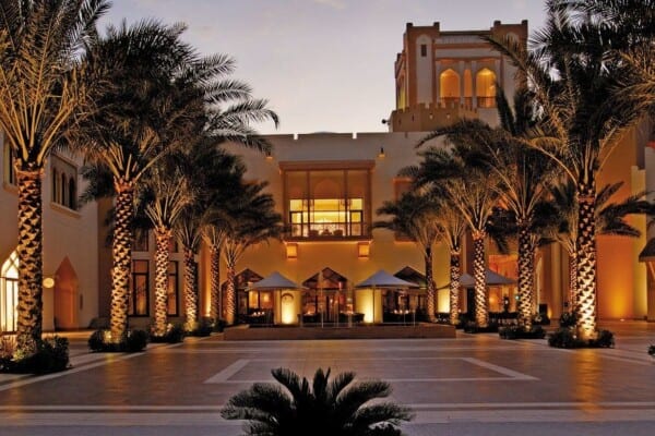 Shangri-La Barr Al Jissah Resort & Spa 1