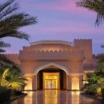 Shangri-La Barr Al Jissah Resort & Spa 2