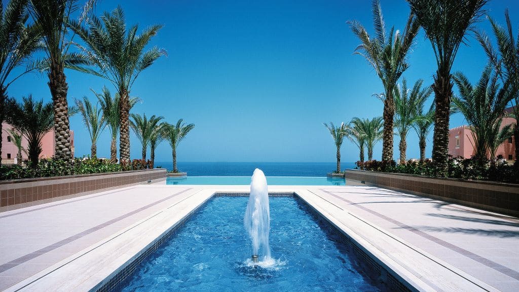 Shangri-La Barr Al Jissah Resort & Spa 9