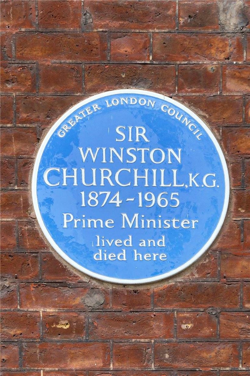 Winston Churchill 6