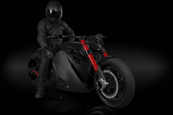 Zvexx Motorbike 1