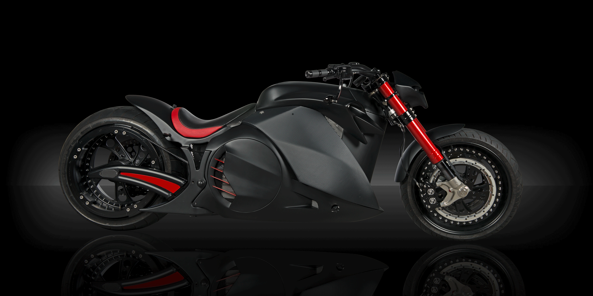 Zvexx Motorbike 2