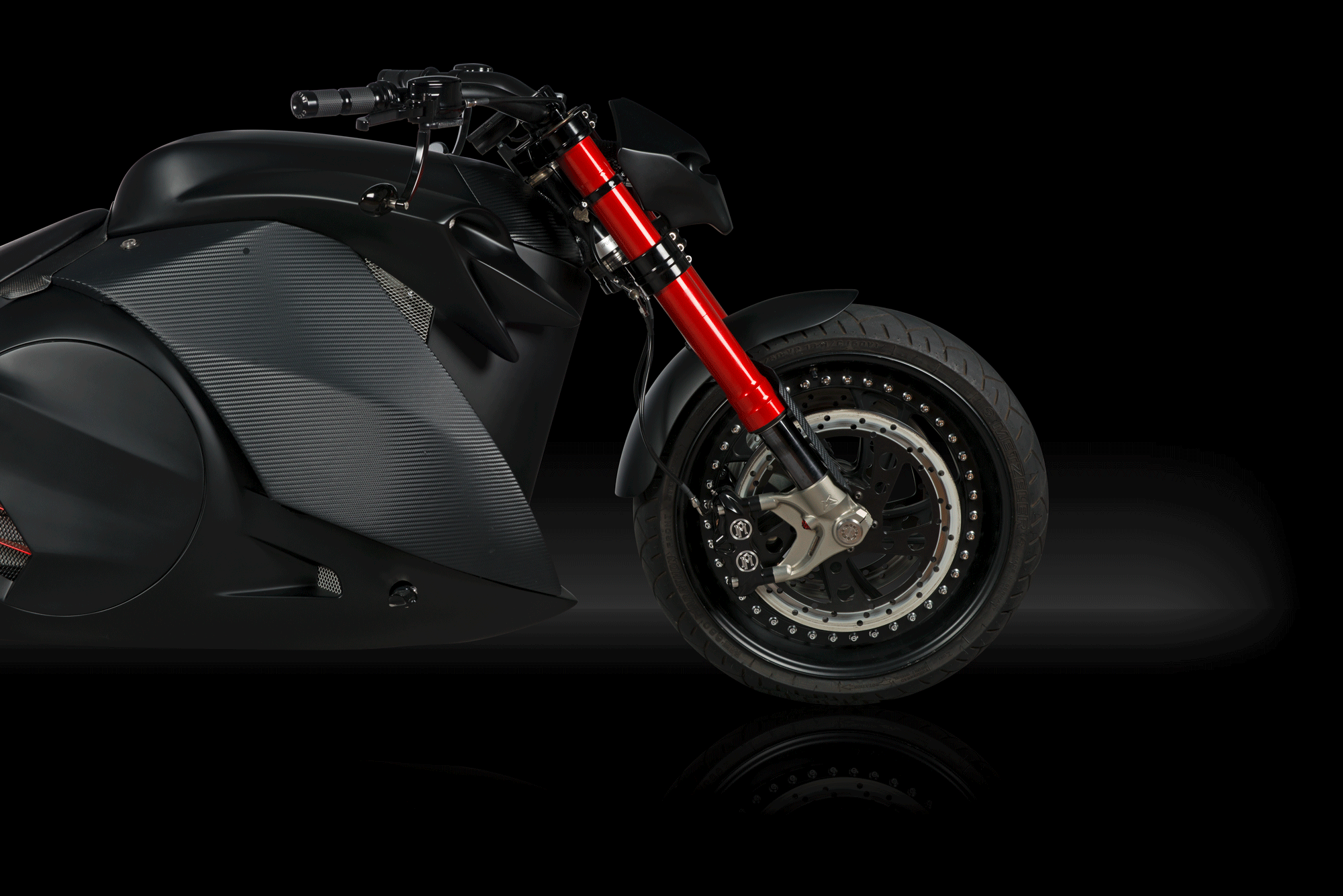 Zvexx Motorbike 3
