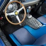 1962 Ferrari 250 Gran Turismo Omologato (GTO) 9