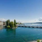 Four Seasons Hotel des Bergues Geneva 5