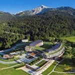 Kempinski Hotel Berchtesgaden 1