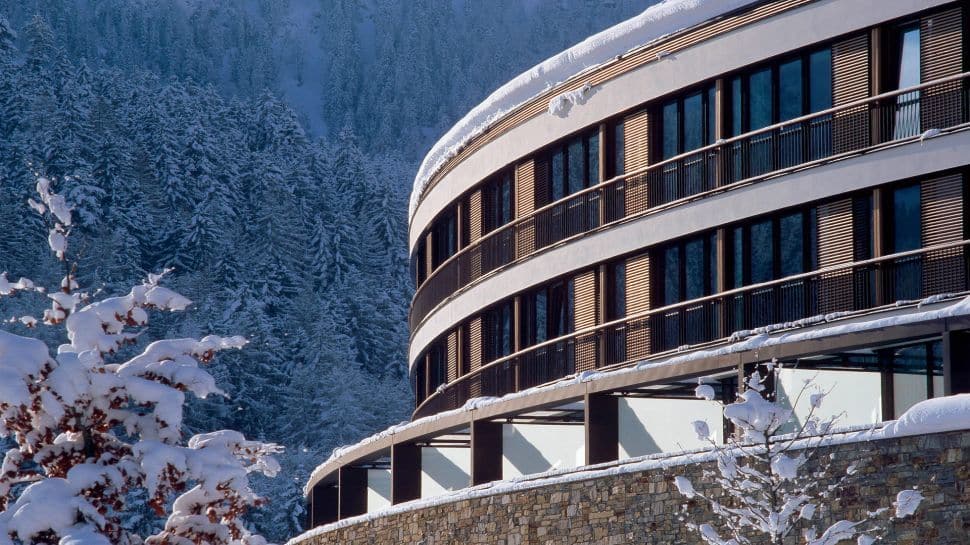 Kempinski Hotel Berchtesgaden 4