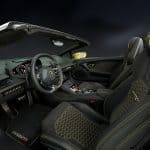 Lamborghini Huracan Spyder 7