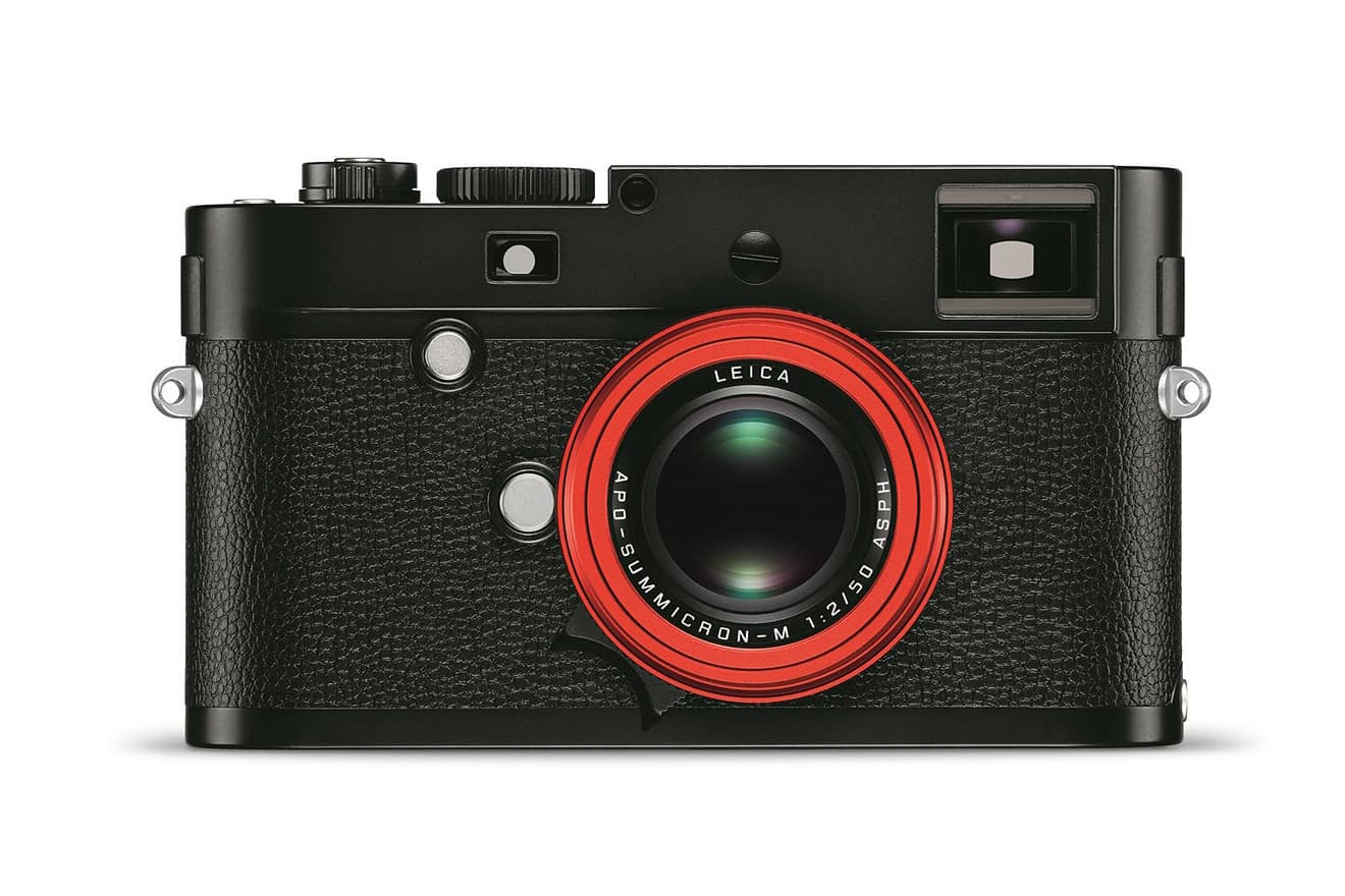 Leica APO-Summicron M 50mm