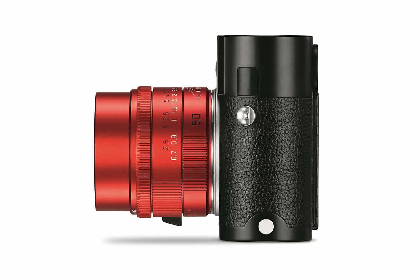 Leica APO-Summicron M 50mm f2 ASPH lens 4