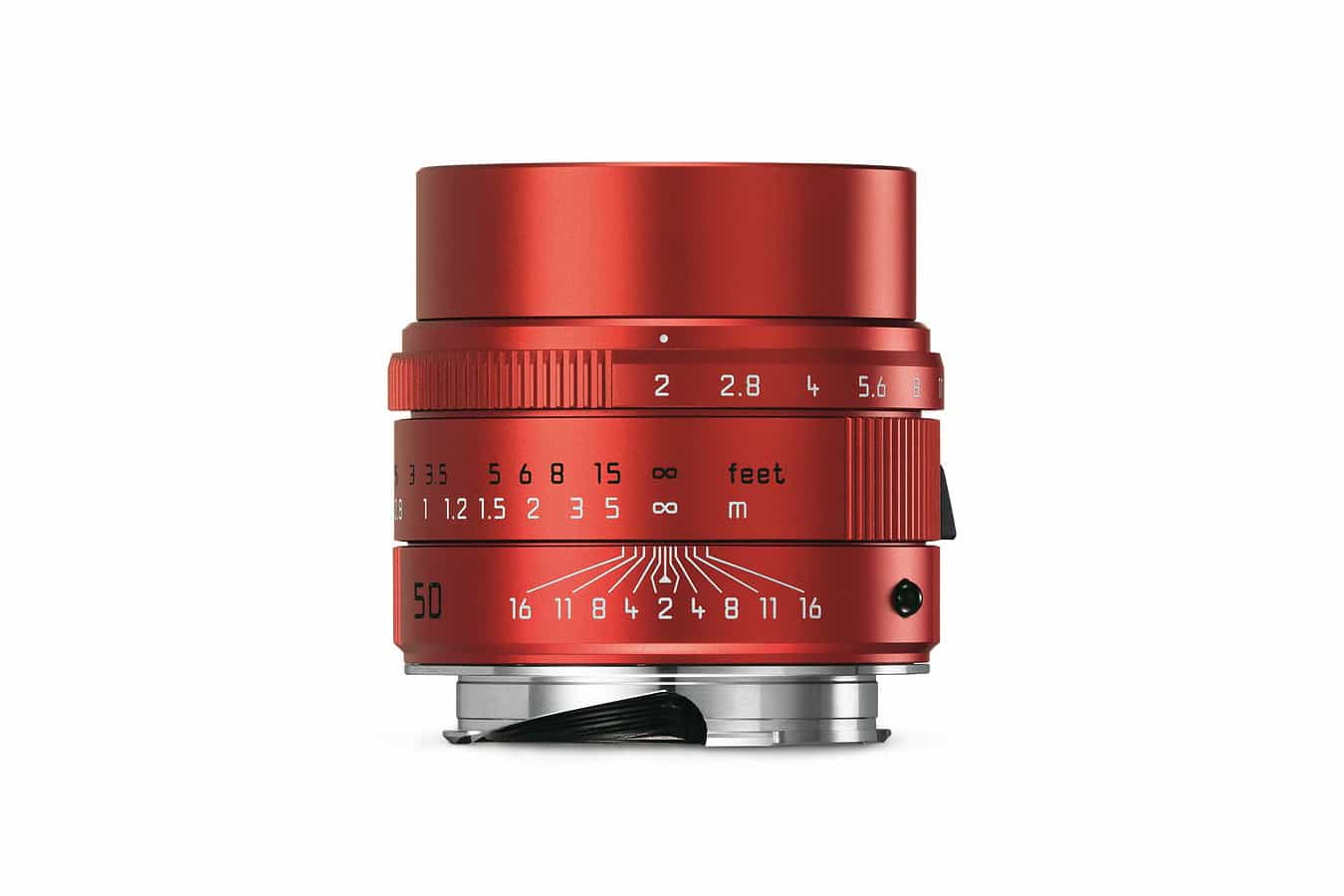 Leica APO-Summicron M 50mm f2 ASPH lens 6