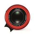 Leica APO-Summicron M 50mm f2 ASPH lens 7