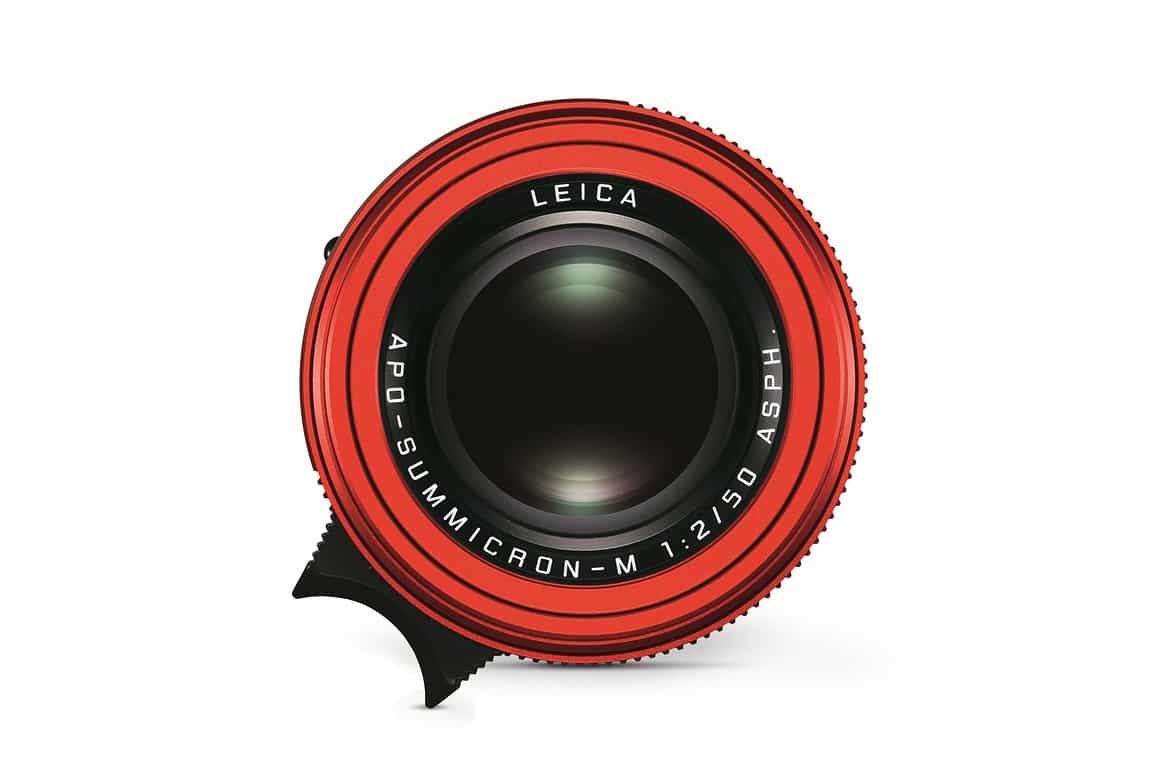 Leica APO-Summicron M 50mm f2 ASPH lens 7