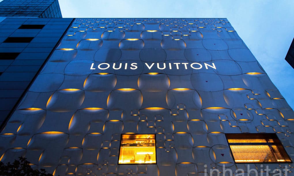 Louis Vuitton Matsuya 10