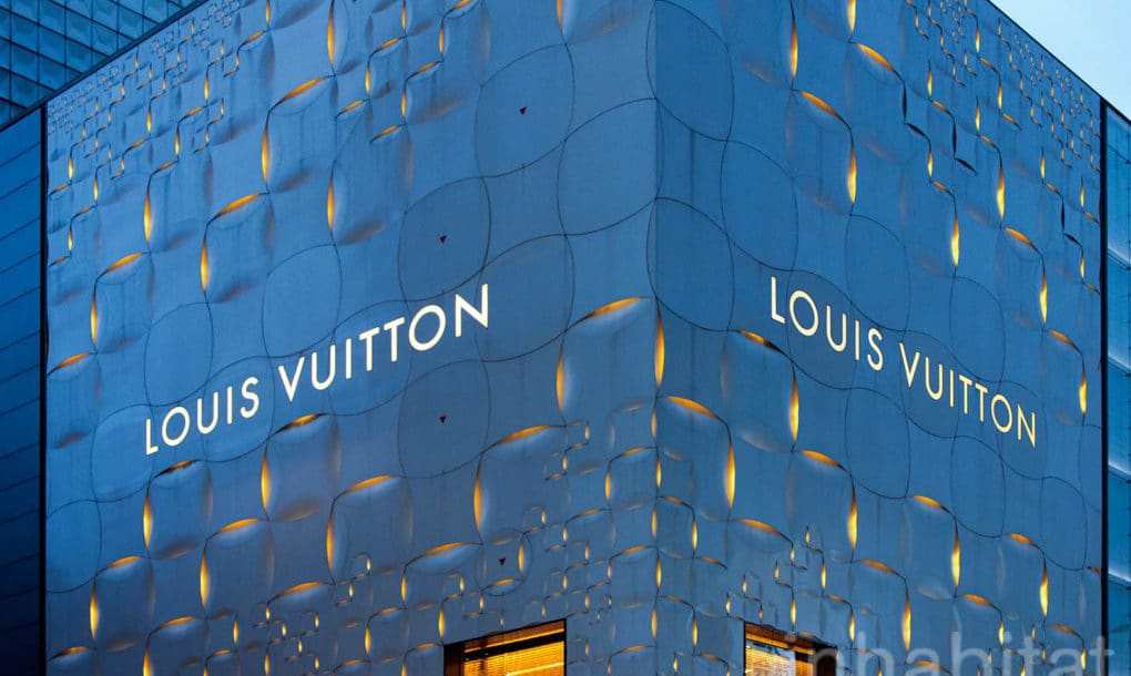 Louis Vuitton Matsuya 11