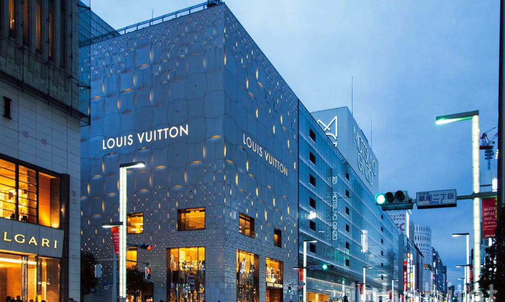 Louis Vuitton Matsuya 13