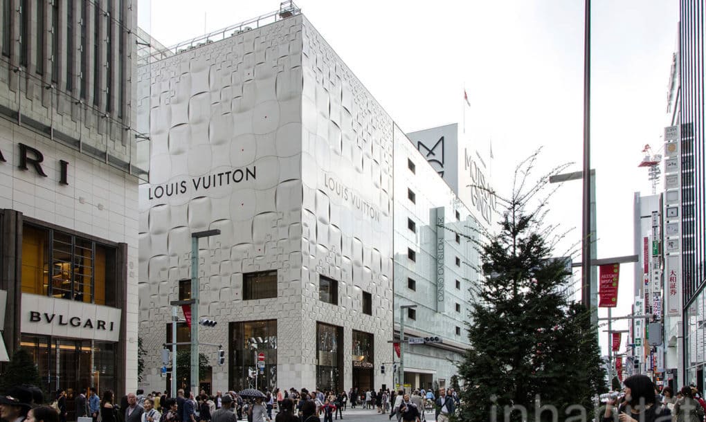 Louis Vuitton Matsuya 2