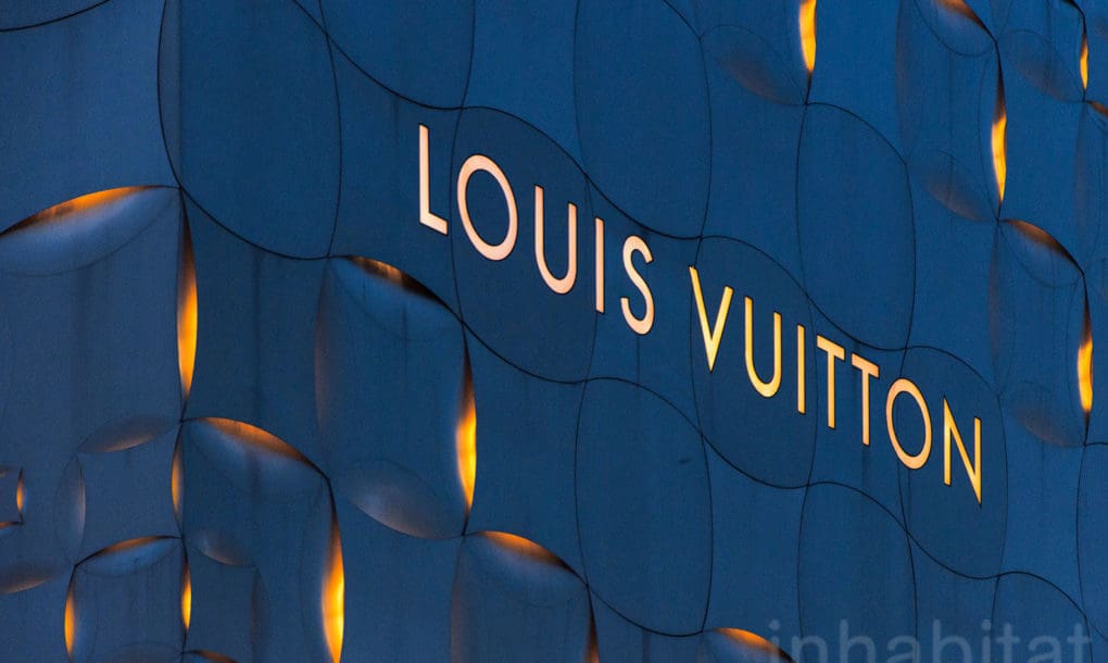 Louis Vuitton Matsuya 9