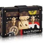 Louis Vuitton, коллекция World Tour 7