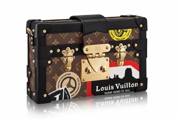 Louis Vuitton, World Tour Collection 7