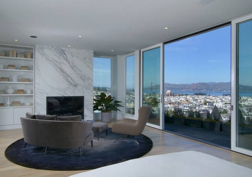 Pacific Heights Estate 4