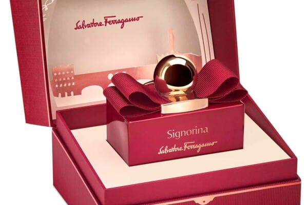 Signorina in Rosso Limited Edition 2