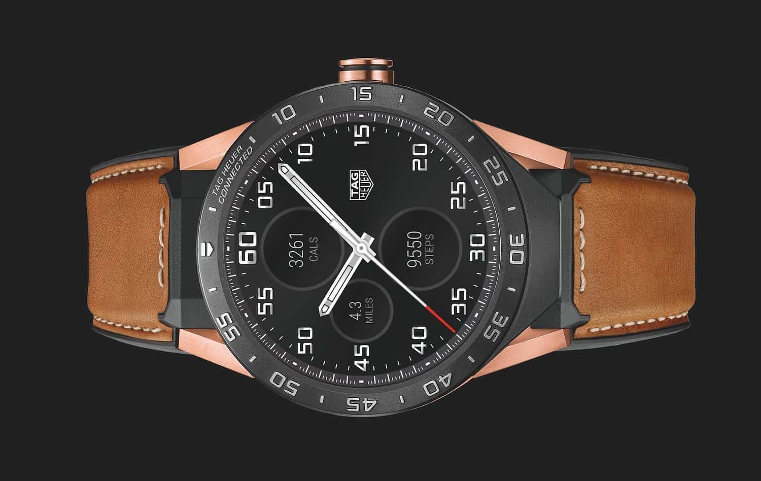 TAG Heuer Connected 2