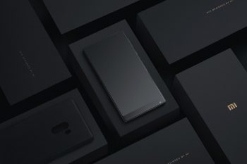 Xiaomi Mi MIX 6