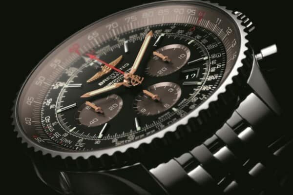 Breitling Navitimer 01 Limited Edition 1