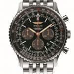 Breitling Navitimer 01 Limited Edition 4